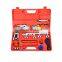 Brake Flaring Tool Kit Set Pipe Flaring Tool Portable HVAC With Copper Pipe CT-99