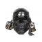 European and American Men and Women Personality Skull Bag Fashion Casual Cellphone Bag
