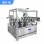 Tea Packing Machine Stand Up Zipper Bag Packing Machine Automatic Tea Bag Filling Packing Machine