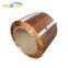 C68700/c70400/c70620 Copper Strip Manufacturer's Stock Copper Roll Chinese Supply