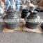 Excavator Track Device ZX870-5G Final Drive ZX870-5B Travel Motor YB60000031