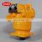 Excavator Parts In Stock R370LC-7 Hydraulic Motor 31NA-10160 31NA-10170 R370LC-7 R360LC-7 Swing Motor