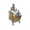automatic Portuguese egg tart shell making machine