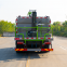 Dongfeng 4 * 2 photovoltaic panel cleaning vehicle with a capacity of 12 cubic meters