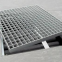 Galvanized Metal Steel Grating /Aluminum Grating / Stainless Steel Grating Walkway Platform Stair Treads Trench cover