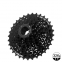 Shimano HG200-9 Mountain Bike 9-speed 27 speed Card Flywheel Bicycle Rear Flywheel 1134T/36T