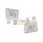 Shacman F2000/L3000/M3000/F3000/X3000 Weichai WP10/WP12/WD12 Engine Truck Spare Parts 81.25436.0068 White fuse wire