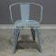 Colorful high 72cm dining room furniture restaurant chair                        
                                                                                Supplier's Choice