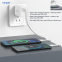VINOP PD 45W Dual USB-C GaN Fast Charger