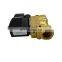 Ingersoll-Rand air compressor spare parts 23402670 high quality solenoid valve