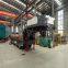 Export semi-trailer Wire spool semi-trailer Lift the axle Turn towards low flatbed