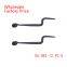 05.082.12.93.0 Leaf Spring Wholesale For BPW
