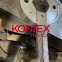 lithium-ion batteries pelletizing mixer Eirich spare parts