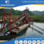 China Heavy-Duty 120m3/T Chain Bucket Iron Dredger for Reliable Slurry Processing