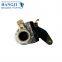 Other performance parts Bus spare parts brake adjuster 72593C-LH 23701011 adjustable monitor arm rest