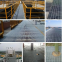Boli mesh2025 /Manufacturer of Hot galvanized  Bar grating.Hot dip galvanized bar steel grating .Top quality China golden supplier steel grating factory
