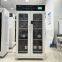 Visual lab reagent storage cabinet，lab chemical reagent storage cabinet
