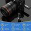 Hot-selling Professional Wireless Microphone Phone Bluetooth Gaming Recording Mic with Stand 3.5mm Lavalier Receiver Lapel
