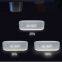 4-in-1 15W Wireless Charging Alarm Clock Lamp Multi Function 4 in 1 Wireless Charger