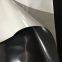 Black White Greenhouse Film Light Deprivation Poly Film Agriculture Blackouts Film
