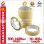 High Temperature Painting Masking Tape Wahi Tape Jumbo Roll Use For Automotive Masking