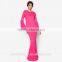 2016 Raya Original Design Baju Kurung And Baju Melayu With Solid Color Dress BJ028