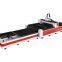 Automatic fiber laser cutter Exchange Platform Laser Cutting Machine