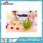 Watermelon Slicer Corer. Stainless Steel Watermelon Server + Melon Baller. Fruit Carving Knife, Cutter, Peeler, Ice Cream Scoop.