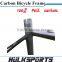 Toray T700 Full carbon road bike frame 700C carbon frame for road bicycle carbon bike frame Chinese carbon bike frame