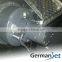 Magnetostrictive non contact machine equipment start/stop absolute linear position sensor