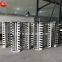 Recycling Washing Tank Machine Washing Line Small Floating Tank for ABS PET PP PE
