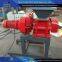 New - Type Double - Shaft Shredders: Efficient Assistants in The Wood Processing Industry