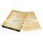 China supply hot sale serving wood fruit tray