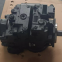 Danfoss original hydraulic pump plunger pump 90L100KA5BB80P3C7E02GBA424224
