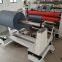 Durable use Fabric slitting machine Nonwoven slitter
