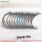 C7.1 engine main bearing set T409189 For CAT aftermarket