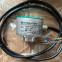 Codificador incremental Pepperl+Fuchs ENI58IL-H10BA5-2000UD1-RC1, original, novo e em estoque