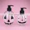 halloween product plastic halloween pumpkin bottle