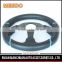 China manufacture professional quality the steering wheel