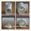 YUHE high quality ppr pipe fittings variety sizes reducing or equal Tee buy ppr pipe fittings on 