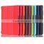 2015 new products leather tablet case for Samsung Galaxy Tab A 8.0 case