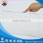 Clear cheap price High quality hard PVC transparent plastic sheet