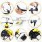 China Manufacture aeromodelling 3.5 CH RC Helicopter with gyro and light Radio Control Toy RC Toy