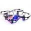 2.4g rc drone with high speed rc quadcopter mini rc drone quadcopter
