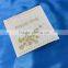 Wholesale Cheap Super Quality East Asia Custom Clothing Woven Label