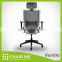 Furniture taiwan! Executive chair with seat slide and headrest office chair