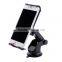 ABS mobile cell phone stand holder easy taking