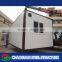 ESP labor worker construction camp by modular container hosue