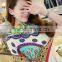 New design high quality fashion modal scarf