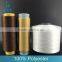 200D/288F semi dull SIM polyester yarn dty